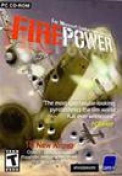  FirePower for Microsoft Combat Flight Simulator 3 (2004). Нажмите, чтобы увеличить.