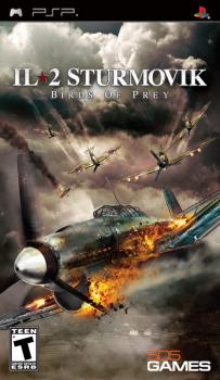  IL-2 Sturmovik: Birds of Prey (2009). Нажмите, чтобы увеличить.