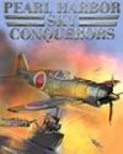  Pearl Harbor: Sky Conquerors (2006). Нажмите, чтобы увеличить.