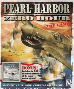  Pearl Harbor: Zero Hour (2001). Нажмите, чтобы увеличить.