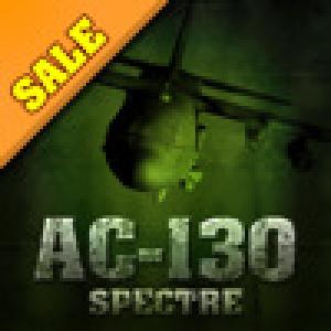  AC-130 Spectre: iSniper from above! (2009). Нажмите, чтобы увеличить.