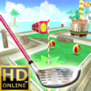  Adrenaline Golf HD Online (2010). Нажмите, чтобы увеличить.