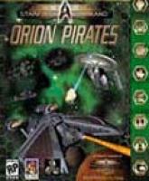  Star Trek: Starfleet Command - Orion Pirates (2001). Нажмите, чтобы увеличить.