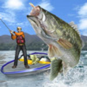  Bass Fishing 3D On The Boat HD (2010). Нажмите, чтобы увеличить.