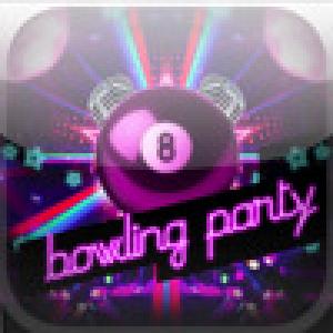  Bowling Party (2009). Нажмите, чтобы увеличить.