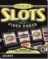  Hoyle Slots and Video Poker (1999). Нажмите, чтобы увеличить.