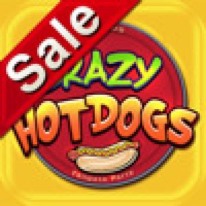  Crazy Hotdogs (2009). Нажмите, чтобы увеличить.