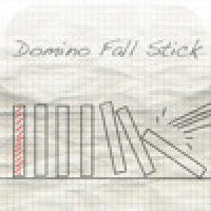  DominoFall Stick (2009). Нажмите, чтобы увеличить.