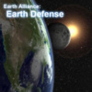  Earth Alliance: Earth Defense (2009). Нажмите, чтобы увеличить.