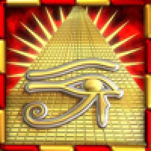  Egyptian Dreams 4 Slots (2009). Нажмите, чтобы увеличить.