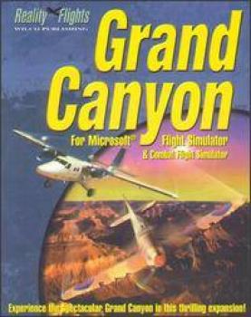  Grand Canyon (1999). Нажмите, чтобы увеличить.