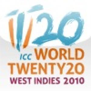  ICC World Twenty20 Cricket - West Indies 2010 (2010). Нажмите, чтобы увеличить.