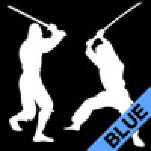  iSamurai Bluetooth: Real Life Sword Fight (2009). Нажмите, чтобы увеличить.