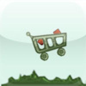  iSuperCart: A Crazy Racing Shopper Cart Off Balance (2009). Нажмите, чтобы увеличить.