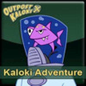  Kaloki Adventure (2009). Нажмите, чтобы увеличить.