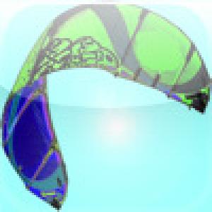  Kiteboard - The Ultimate Kitesurfing Simulation Game (2009). Нажмите, чтобы увеличить.