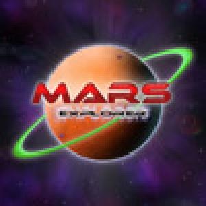  Mars Explorer (2009). Нажмите, чтобы увеличить.