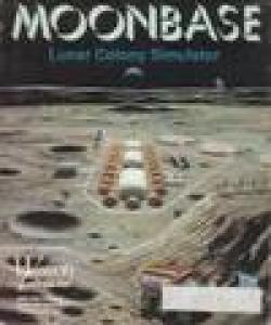  Moonbase (1990). Нажмите, чтобы увеличить.