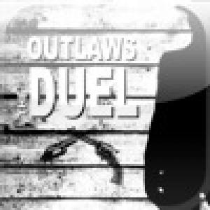  Outlaws : the DUEL (2009). Нажмите, чтобы увеличить.