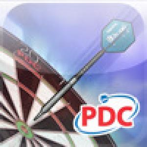  PDC World Darts Championship (2009). Нажмите, чтобы увеличить.