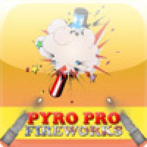  Pyro Pro FireWorks (2009). Нажмите, чтобы увеличить.