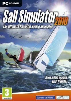 Sail Simulator 2010 (2010). Нажмите, чтобы увеличить.