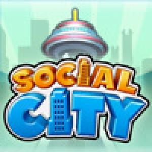  Social City (2010). Нажмите, чтобы увеличить.