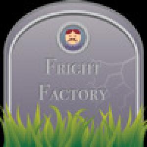  The Fright Factory for iPod Touch (2009). Нажмите, чтобы увеличить.