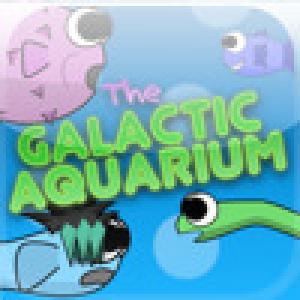  The Galactic Aquarium (2009). Нажмите, чтобы увеличить.