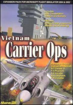  Vietnam Carrier Ops (2004). Нажмите, чтобы увеличить.