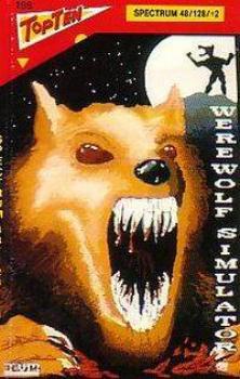  Werewolf Simulator (1988). Нажмите, чтобы увеличить.