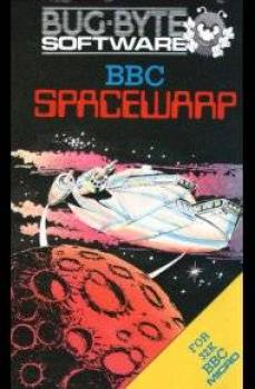  Space Warp (1982). Нажмите, чтобы увеличить.