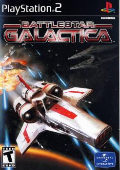  Battlestar Galactica (2003). Нажмите, чтобы увеличить.