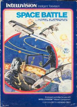  Space Battle (1979). Нажмите, чтобы увеличить.
