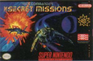  Wing Commander: The Secret Missions (1993). Нажмите, чтобы увеличить.
