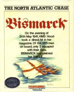 Bismarck (1988). Нажмите, чтобы увеличить.
