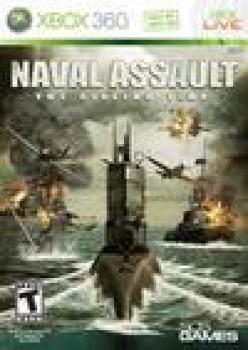  Naval Assault: The Killing Tide (2010). Нажмите, чтобы увеличить.