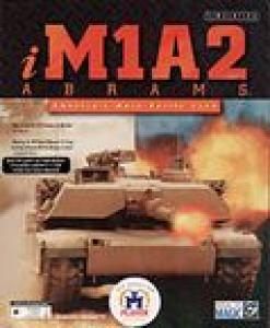  iM1A2 Abrams (1997). Нажмите, чтобы увеличить.