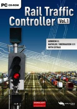  Rail Traffic Controller (2009). Нажмите, чтобы увеличить.