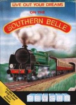  Southern Belle (1985). Нажмите, чтобы увеличить.