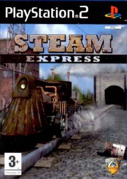  Steam Express (2007). Нажмите, чтобы увеличить.