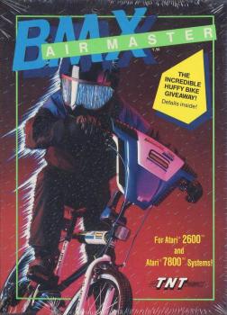  BMX Airmaster (1989). Нажмите, чтобы увеличить.