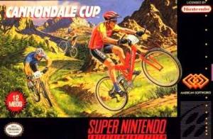  Cannondale Cup (1994). Нажмите, чтобы увеличить.