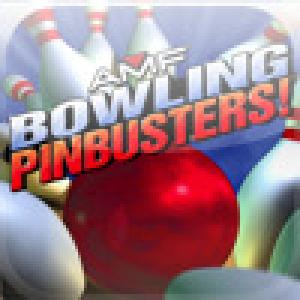  AMF Bowling Pinbusters! (2009). Нажмите, чтобы увеличить.
