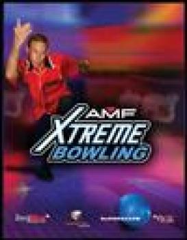  AMF Xtreme Bowling (2004). Нажмите, чтобы увеличить.