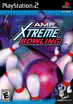  AMF Xtreme Bowling (2006). Нажмите, чтобы увеличить.