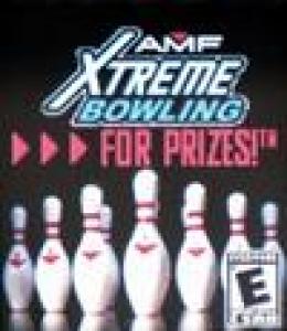  AMF Xtreme Bowling for Prizes (2005). Нажмите, чтобы увеличить.