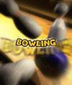  Bowling (HandyGames) (2003). Нажмите, чтобы увеличить.