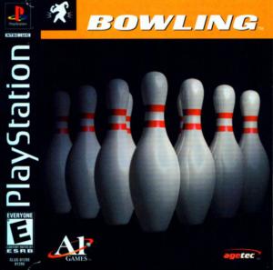  Bowling (2001). Нажмите, чтобы увеличить.