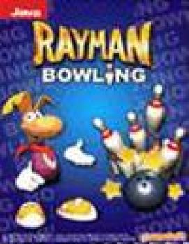  Rayman Bowling (2003). Нажмите, чтобы увеличить.